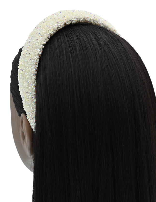 kidsatelier-Mimi Tutu-MTHB52009-Gemstone-multicolored-gemstone-headband