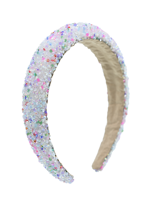 kidsatelier-Mimi Tutu-MTHB52009-Gemstone-multicolored-gemstone-headband