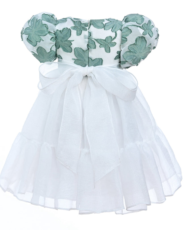 kids-atelier-tulleen-kid-girl-green-winona-floral-teacup-dress-tt1227-green