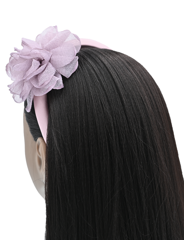 kidsatelier-Mimi Tutu-MTHB52006-Flower-multicolored-flower-headband