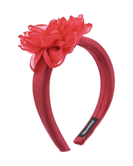 kidsatelier-Mimi Tutu-MTHB52006-Flower-multicolored-flower-headband