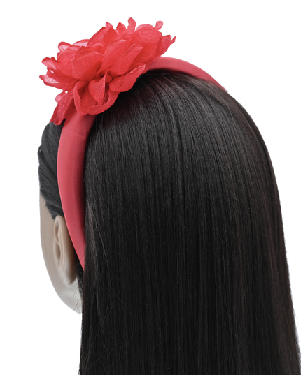 kidsatelier-Mimi Tutu-MTHB52006-Flower-multicolored-flower-headband