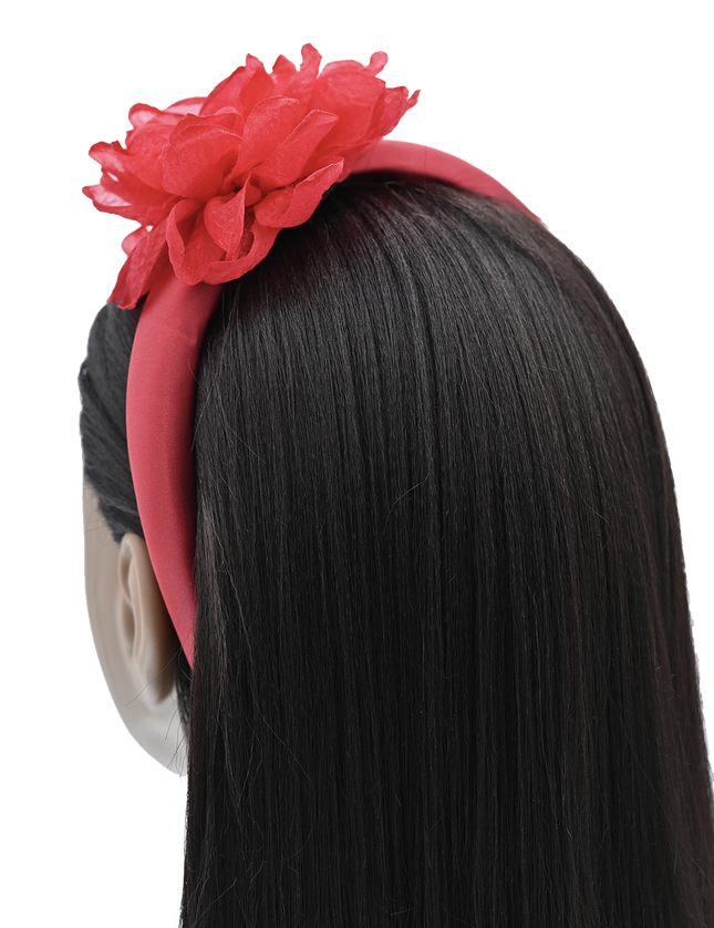 kidsatelier-Mimi Tutu-MTHB52006-Flower-multicolored-flower-headband