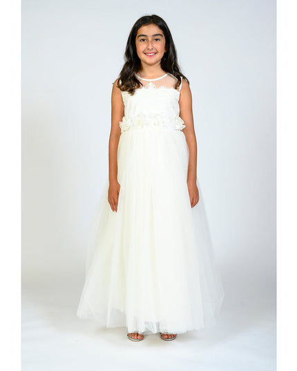 Leila Dress