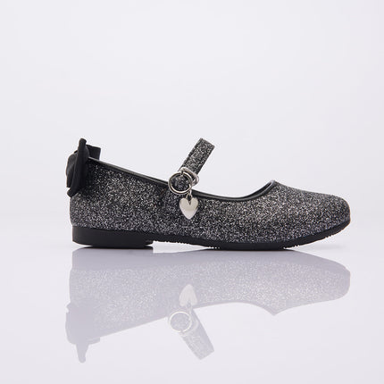 kids-atelier-perla-kid-baby-girl-black-glitter-bow-flats-v95b-glitter-black-silver
