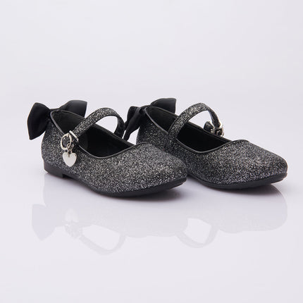 kids-atelier-perla-kid-baby-girl-black-glitter-bow-flats-v95b-glitter-black-silver