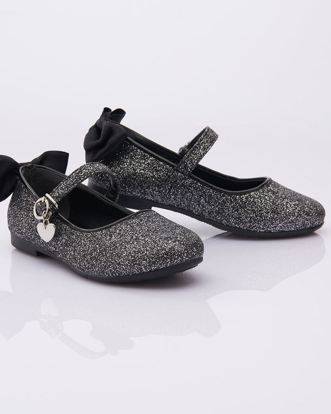 kids-atelier-perla-kid-baby-girl-black-glitter-bow-flats-v95b-glitter-black-silver