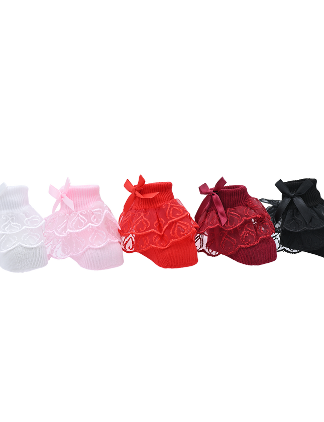 Kidsatelier-Tulleen-MTS42504-laced-ribbon-bow-socks-set