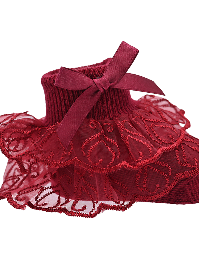 Kidsatelier-Tulleen-MTS42504-laced-ribbon-bow-socks-set