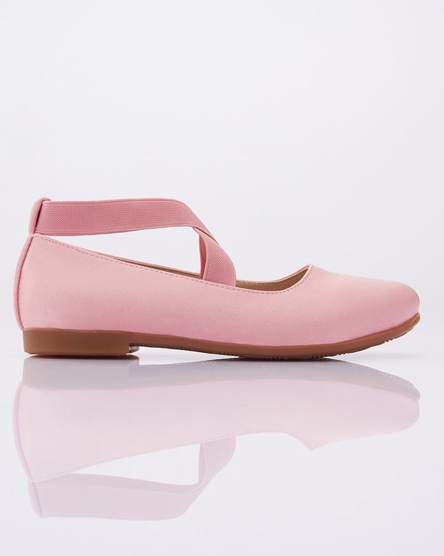 kids-atelier-perla-kid-baby-girl-pink-bubblegum-ballerina-flats-v50b-pink