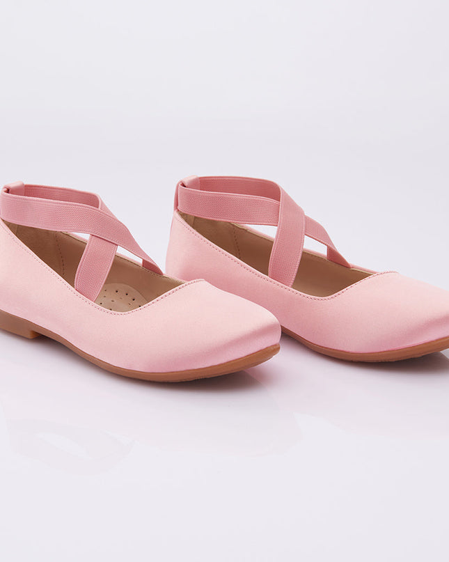 kids-atelier-perla-kid-baby-girl-pink-bubblegum-ballerina-flats-v50b-pink