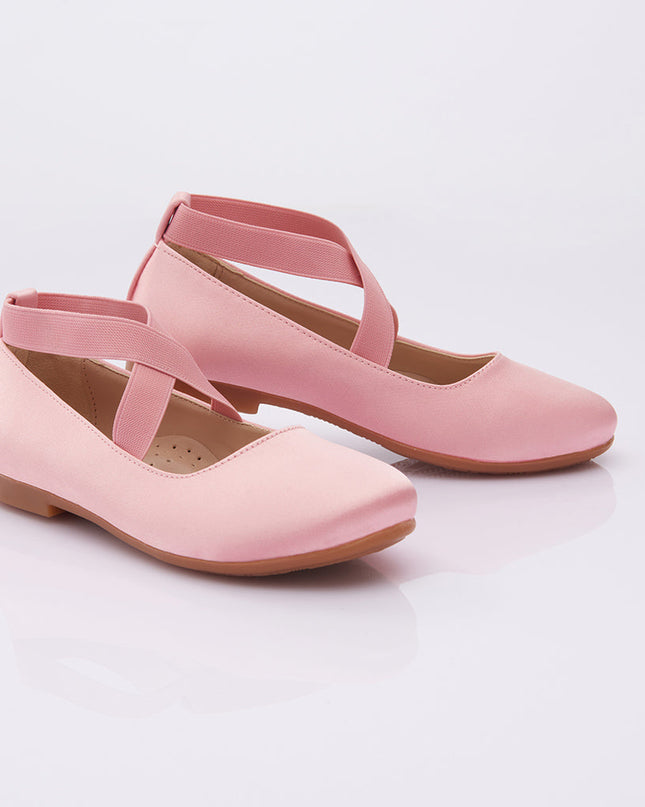 kids-atelier-perla-kid-baby-girl-pink-bubblegum-ballerina-flats-v50b-pink