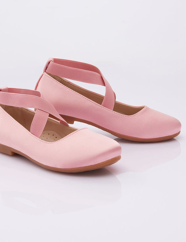 kids-atelier-perla-kid-baby-girl-pink-bubblegum-ballerina-flats-v50b-pink