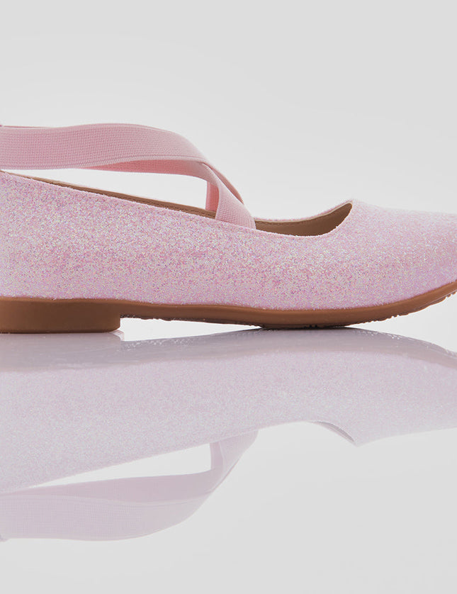 kids-atelier-perla-kid-baby-girl-pink-glitter-bubblegum-ballerina-flats-v50b-glitter-bubblegum-pink