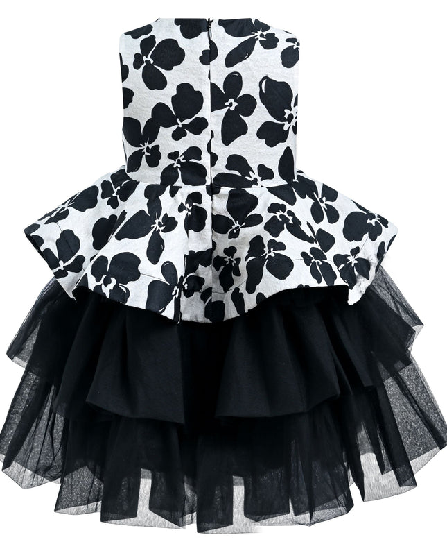 kids-atelier-tulleen-kid-girl-black-nazareen-floral-tiered-dress-tt7127-black