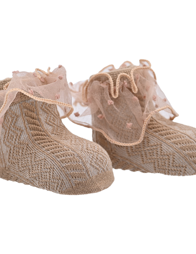 kidsatelier-tulleen-MTS42502-dotted-tulle-trim-socks-set
