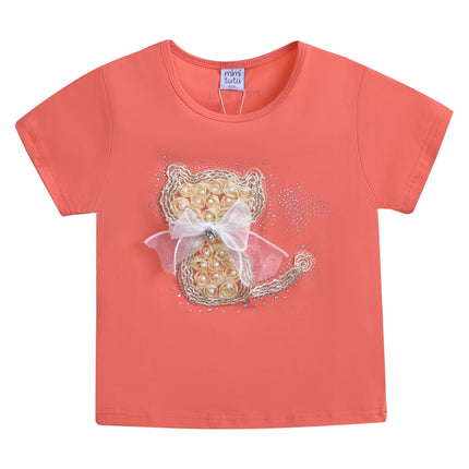 kids-atelier-mimi-tutu-kid-baby-girl-orange-cat-applique-t-shirt-mt4206-cat-raspberry