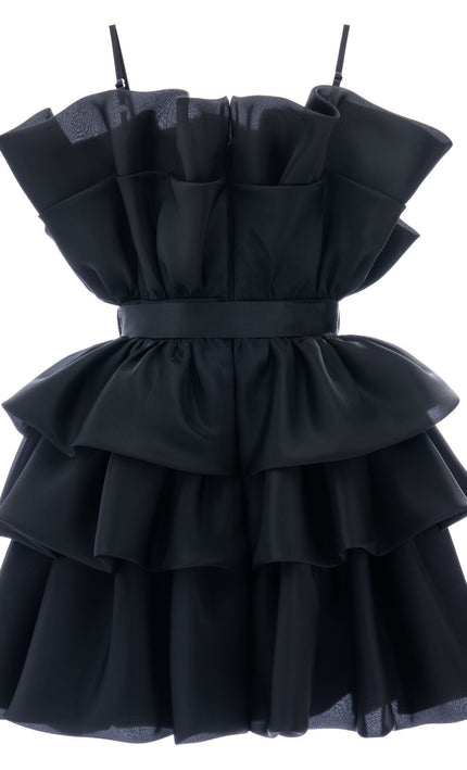 kids-atelier-tulleen-junior-girl-black-noella-ruffle-bow-dress-2972-black