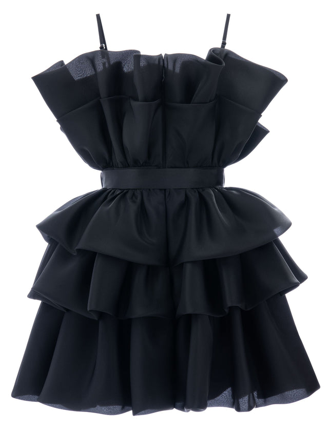 kids-atelier-tulleen-junior-girl-black-noella-ruffle-bow-dress-2972-black