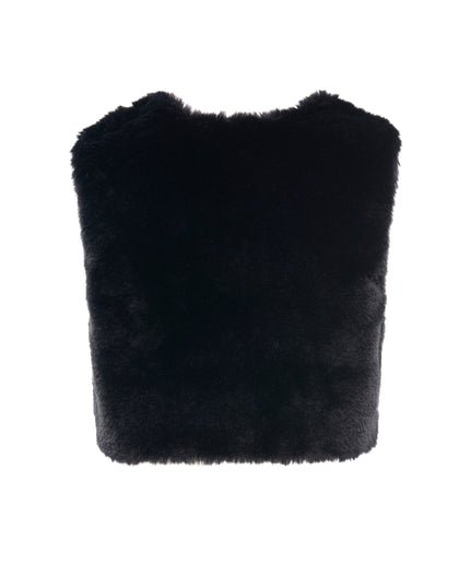 kids-atelier-tulleen-kid-girl-black-faux-fur-vest-t922302-black