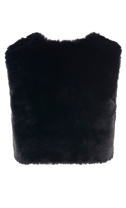kids-atelier-tulleen-kid-girl-black-faux-fur-vest-t922302-black