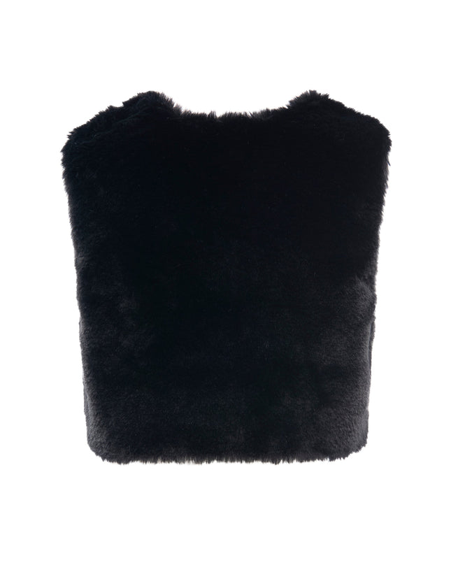 kids-atelier-tulleen-kid-girl-black-faux-fur-vest-t922302-black
