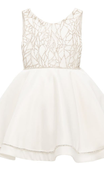kids-atelier-tulleen-kid-girl-white-gold-detailed-top-dress-ss19408