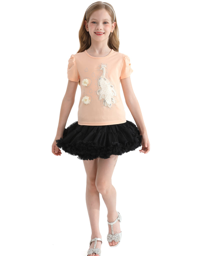 kids-atelier-mimi-tutu-kid-baby-girl-peach-peacock-applique-t-shirt-mt4208-peacock-pink