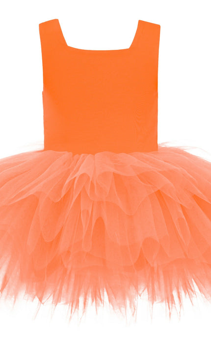 kids-atelier-mimi-tutu-kid-girl-orange-neon-solid-tutu-dress-mtl329-neon-orange