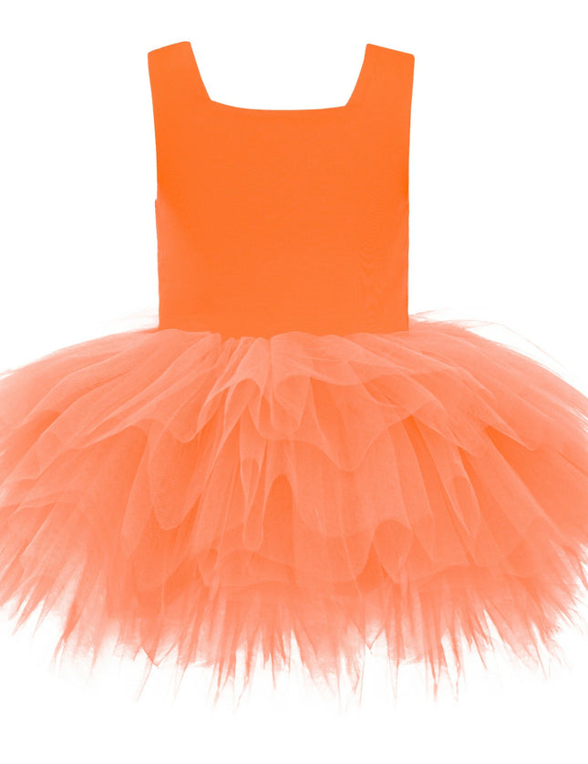 kids-atelier-mimi-tutu-kid-girl-orange-neon-solid-tutu-dress-mtl329-neon-orange