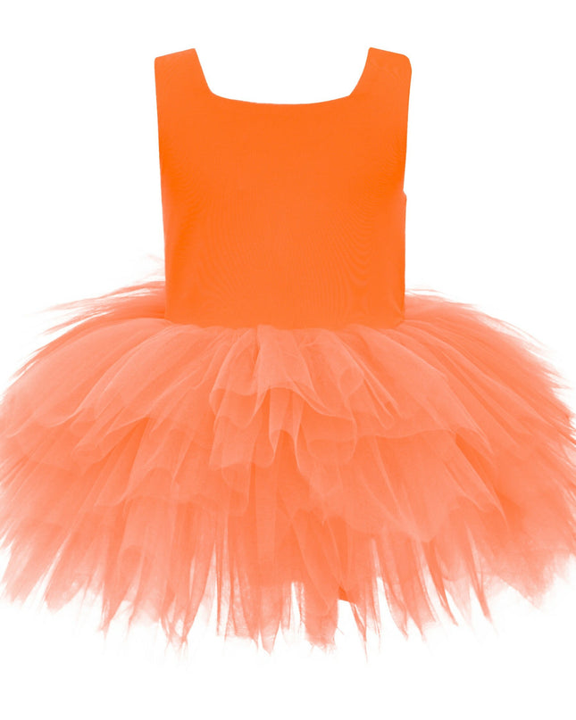 kids-atelier-mimi-tutu-kid-girl-orange-neon-solid-tutu-dress-mtl329-neon-orange