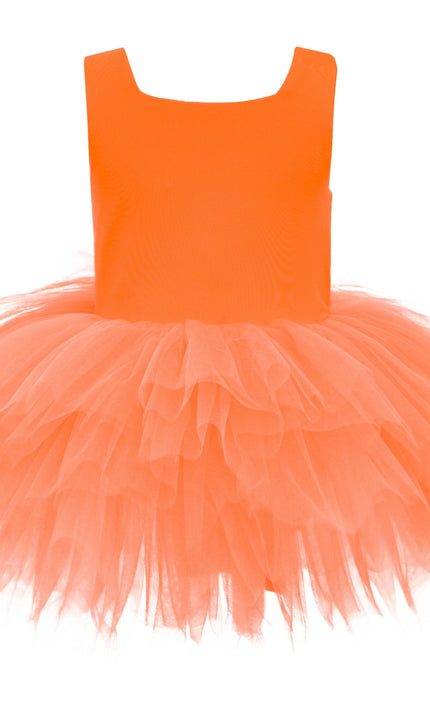 kids-atelier-mimi-tutu-kid-girl-orange-neon-solid-tutu-dress-mtl329-neon-orange