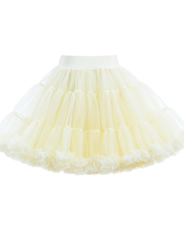 kidsatelier-mimi-tutu-MTTS2416-Neon_Yellow-pastel-bow-tulle-skirt