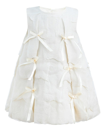 kids-atelier-mimi-tutu-kid-baby-girl-cream-bow-applique-trapeze-dress-mtny35042