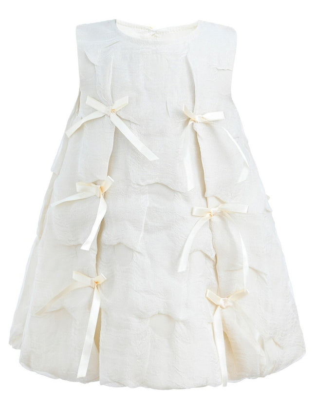 kids-atelier-mimi-tutu-kid-baby-girl-cream-bow-applique-trapeze-dress-mtny35042