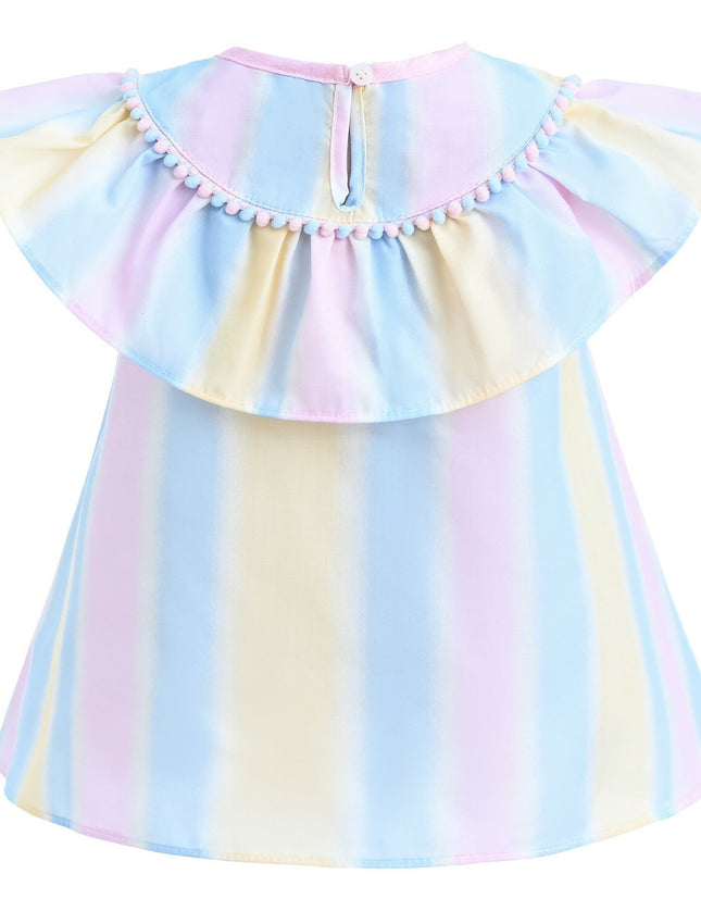 kids-atelier-mimi-tutu-kid-baby-girl-multicolor-rainbow-striped-ruffle-outfit-mtxe2022