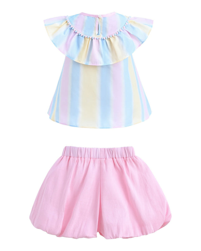 kids-atelier-mimi-tutu-kid-baby-girl-multicolor-rainbow-striped-ruffle-outfit-mtxe2022