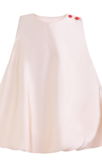 kids atelier mimi tutu pink Tamara Elegant Balloon Dress