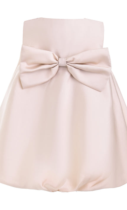 kids atelier mimi tutu pink Tamara Elegant Balloon Dress