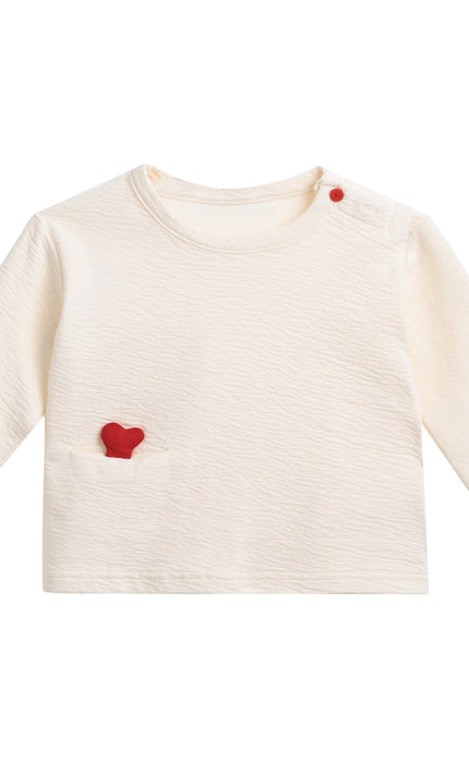 kids atelier mimi tutu Red Antonia Two-Piece Tutu Set