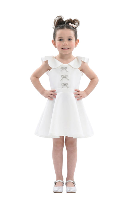 kidsatelier-mimi-tutu-White-Trinity-Bow-Gown