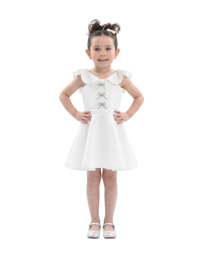 kidsatelier-mimi-tutu-White-Trinity-Bow-Gown