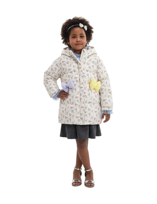 kidsatelier-mimi-tutu-Cream-Floral-Bow-Hooded-Coat
