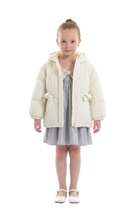 kidsatelier-mimi-tutu-Cream-Quilted-Bow-Pocket-Jacket