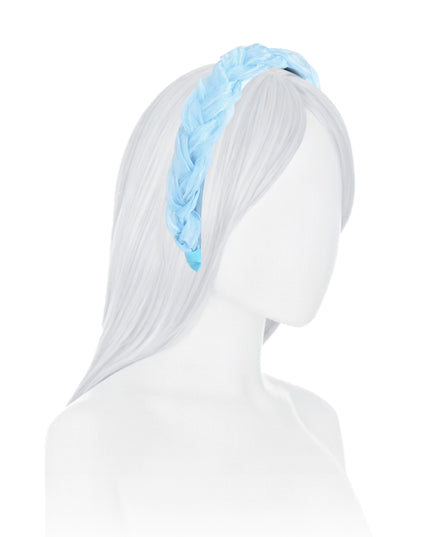 kids atelier mimi tutu Braided Sheer Headband