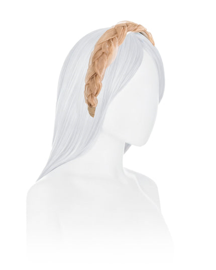 kids atelier mimi tutu Braided Sheer Headband