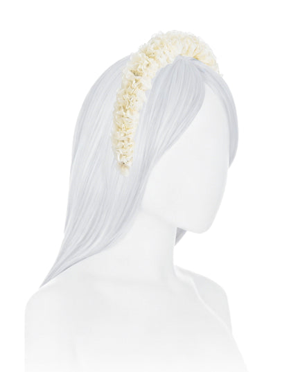 kids atelier mimi tutu Ruffled Sheer Headband
