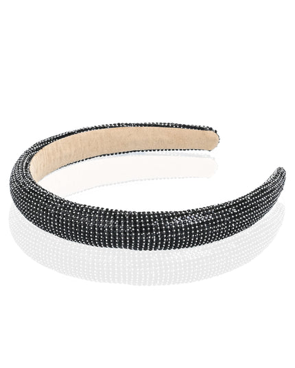 kids atelier mimi tutu Crystal Embellished Headband