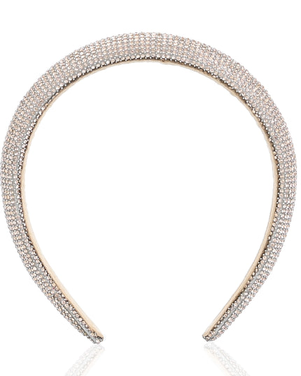 kids atelier mimi tutu Crystal Embellished Headband