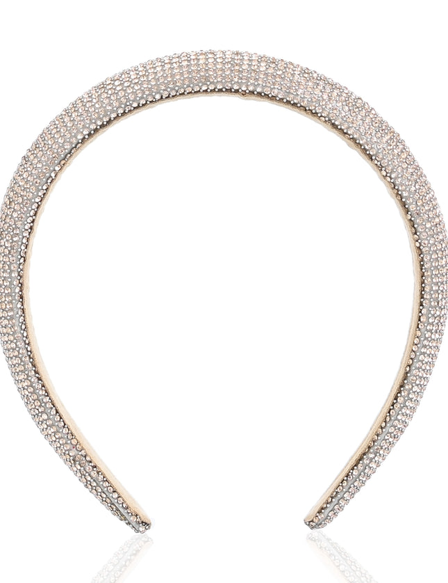 kids atelier mimi tutu Crystal Embellished Headband